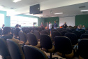 796 bolsistas começam a atuar no reforço de ações preventivas ao coronavírus a partir da próxima semana. Foto:SESA
