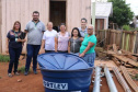 
Programas sociais da Secretaria de Justiça, Família e Trabalho são ampliados com o coronavírus. Foto:SEJUF