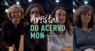 Os espaços culturais do Governo do Estado seguem fechados para o público em cumprimento ao decreto estadual nº 4.230 de 16 de março de 2020. Mas, apesar do distanciamento físico, as equipes seguem trabalhando, produzindo conteúdos e disponibilizando-os de forma virtual para a população. Foto:SECC