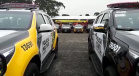 Curitiba reduz o número de mortes violentas intencionais em 2019. Foto:SESP