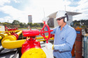 O Governo do Paraná e a Compagas (Companhia Paranaense de Gás) estão buscando junto à Petrobras um acordo comercial para reduzir os impactos da crise do COVID-19, que paralisou a maioria dos negócios. Foto: Compagas