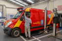 Renault fará manutenção de ambulâncias do Siate. Foto: Gilson Abreu/AEN