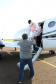 Aeronaves do Governo já coletaram 1.457 amostras para testes de coronavírus. Foto: Divulgação