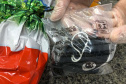 Ipem recomenda atenção nas compras de produtos de Páscoa. Foto: Ipem