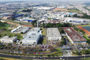 Incubadora do Tecpar apoia projetos para enfrentamento ao coronavírus. Foto: Tecpa