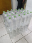 Depen produz 60 mil litros de produtos de limpeza por mês. Foto:Depen