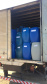 Depen produz 60 mil litros de produtos de limpeza por mês. Foto:Depen