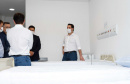 O Hospital Regional de Telêmaco Borba, nos Campos Gerais, vai entrar em funcionamento após uma espera de mais de dez anos. Para isso, o governador Carlos Massa Ratinho Junior assinou nesta terça-feira (14) um convênio com a Klabin e a prefeitura do município, permitindo que o complexo médico possa operar em até 45 dias.