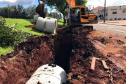 São 153 editais para licitação autorizados pela Secretaria do Desenvolvimento Urbano e de Obras Públicas do dia 18 de março para cá, em plena crise do coronavírus. 
Foto: SEDU