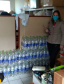 Governo entrega mais 1 mil litros de álcool para instituições. Foto: SEJUF