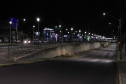 A Coordenação da Região Metropolitana de Curitiba (Comec), entregou nesta semana a instalação do novo sistema de iluminação da Av. das Américas, em São José dos Pinhais. Foto: COMEC
