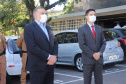 Secretaria da Justiça e Ministério da Economia deflagram operação contra fraudes trabalhistas
. Foto:SEJUF