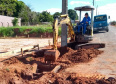 
Com R$ 1,8 milhão, Sanepar leva esgoto a mais 5 bairros de Umuarama. Foto: Sanepar