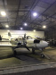 Avião reforça frota do Grupamento de Operações Aéreas. Foto:SESP