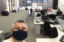 Crédito da Fomento Paraná atende pequenos negócios durante a pandemia.Foto: Fomento Paraná