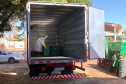 Muitos agricultores mudaram os hábitos de trabalho no campo devido à pandemia do coronavírus e passaram a adotar medidas adicionais de segurança. Um dos locais em que isso aconteceu é Centenário do Sul, no norte do Paraná, onde se estabeleceu uma parceria entre a Associação dos Pequenos Produtores de Centenário do Sul, a prefeitura e técnicos do Instituto de Desenvolvimento Rural do Paraná Iapar-Emater (IDR-Paraná).
 Foto:SEAB