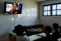 Videochamadas garantem direitos dos adolescentes
. Foto:SEJUF