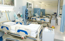 A Secretaria de Estado da Saúde liberou o funcionamento da UTI do Hospital Regional do Norte Pioneiro, em Santo Antônio da Platina