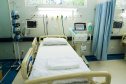 A Secretaria de Estado da Saúde liberou o funcionamento da UTI do Hospital Regional do Norte Pioneiro, em Santo Antônio da Platina. A unidade de terapia intensiva para adultos possui dez leitos, além de dez leitos para cuidados intermediários e nove leitos de enfermaria.