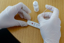 Governo distribui mais 178 mil testes rápidos aos municípios
