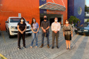 Sesa começa o treinamento para profissionais que atuam em UTIs da Covid-19 em todo Estado. Foto: SESA
