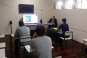 
Os adolescentes das Unidades Socioeducativas do Paraná já estão tendo acesso às atividades escolares na forma de aulas não presenciais.
Foto: SEJUF