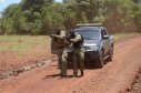 PCPR realizou 41% mais operações no primeiro quadrimestre de 2020. Foto:SESP