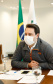 Ampliar os investimentos públicos com a execução de obras que geram empregos nos municípios e tornar a administração estadual ainda mais eficiente. Essas foram as principais orientações do governador Carlos Massa Ratinho Junior para retomar o fôlego da economia do Paraná após a pandemia da Covid-19. O assunto foi tratado nesta quinta-feira (7) em reunião com a equipe responsável pelo planejamento das ações de recuperação do Paraná.