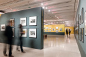 Na sexta-feira, dia 8, o Museu Oscar Niemeyer (MON) irá inaugurar a sua décima exposição virtual no Google Arts & Culture