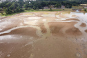 Paraná decreta situação de emergência hídrica por causa da estiagem
