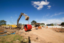 Sanepar mantém plano de investimentos de R$ 1,3 bilhão para este ano
. Foto: Sanepar