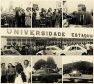 A UEM (Universidade Estadual de Maringá) comemorou, sem uma solenidade física em função da pandemia, seus 50 anos de fundação. A “solenidade” foi na segunda-feira (11), uma data emblemática. Neste dia, em 1976, a Universidade recebia o reconhecimento pelo Ministério da Educação e Cultura. Foto:UEM