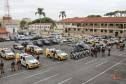 Curitiba, 05 de Maio de 2020, Operação Tático Móvel. Foto:Soldado Fernando Chauchuti
