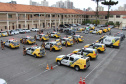 Curitiba, 05 de Maio de 2020, Operação Tático Móvel. Foto:Soldado Fernando Chauchuti