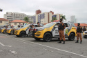 Curitiba, 05 de Maio de 2020, Operação Tático Móvel. Foto:Soldado Fernando Chauchuti