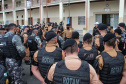Curitiba, 05 de Maio de 2020, Operação Tático Móvel. Foto:Soldado Fernando Chauchuti