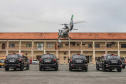 Curitiba, 05 de Maio de 2020, Operação Tático Móvel. Foto:Soldado Fernando Chauchuti