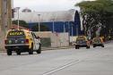 Curitiba, 05 de Maio de 2020, Operação Tático Móvel. Foto:Soldado Fernando Chauchuti