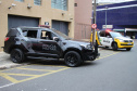 Curitiba, 05 de Maio de 2020, Operação Tático Móvel. Foto:Soldado Fernando Chauchuti