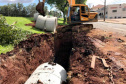 Tecnologia e trabalho remoto fortalecem ações para o Desenvolvimento Urbano no Paraná. Foto:SEDU