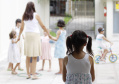 Estado alerta para prevenção e combate ao abuso sexual de crianças. Foto: Rogério Machado/Arquivo AEN