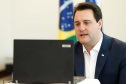 Principal matriz econômica e responsável por 33,9% do Produto Interno Bruto (PIB) paranaense, o agronegócio é um dos pontos-chave da retomada da economia após a crise causada pela pandemia do novo coronavírus. A avaliação foi feita pelo governador Carlos Massa Ratinho Junior em entrevista nesta terça-feira (19) ao canal Terra Viva.
