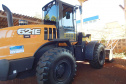 Trezentas Prefeituras recebem equipamentos Rodoviários e Veículos em benefício à população do Paraná. Foto: SEDU