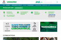 Paraná está entre os primeiros em transparência de contratações emergenciais