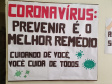 Secretaria da Justiça do Paraná garante atividades durante a pandemia para adolescentes que estão no Sistema Socioeducativo. Foto:SEJUF