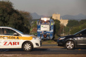 O Governo do Estado, por meio da Superintendência Geral de Inovação da Casa Civil, é um dos entes públicos que apoiam um edital nacional idealizado pela Rumo Logística para atrair soluções de segurança para as ferrovias. Foto: Divulgação/RUMO