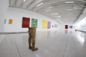 O Museu Oscar Niemeyer (MON) inaugurou mais duas exposições virtuais no Google Arts & Culture. As novas mostras são O que é Original?, de Marcelo Conrado, e Declaração de Princípios, de Geraldo Leão. Os artistas se juntam a Rafael Silveira na lista de paranaenses na plataforma.
