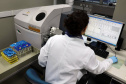 Instituto de Tecnologia do Paraná é hoje referência nacional nesta área. Análises seguem métodos e critérios definidos pela Anvisa.
Foto:TECPAR