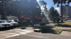 O Complexo Hospitalar do Trabalhador (CHT), em Curitiba, recebeu nesta terça-feira (26) uma doação de 24 mil garrafas de água (12 mil litros) da Coca-Cola FEMSA Brasil. Cerca de dois mil profissionais de saúde serão beneficiados nas unidades próprias que fazem parte do CHT: o Hospital do Trabalhador, o Centro Hospitalar de Reabilitação e o Hospital de Infectologia e Retaguarda Clínica Oswaldo Cruz. 
Foto: Américo Antonio/SESA