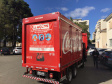 O Complexo Hospitalar do Trabalhador (CHT), em Curitiba, recebeu nesta terça-feira (26) uma doação de 24 mil garrafas de água (12 mil litros) da Coca-Cola FEMSA Brasil. Cerca de dois mil profissionais de saúde serão beneficiados nas unidades próprias que fazem parte do CHT: o Hospital do Trabalhador, o Centro Hospitalar de Reabilitação e o Hospital de Infectologia e Retaguarda Clínica Oswaldo Cruz. 
Foto: Américo Antonio/SESA
